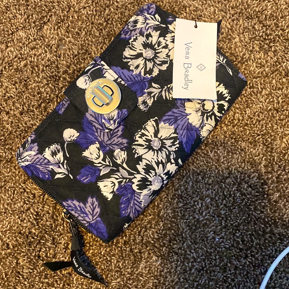 Vera Bradley Wallet